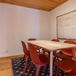 The Lisbon Serenity Apartment By Lovelystay