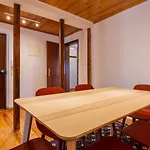 The Lisbon Serenity Apartment By Lovelystay