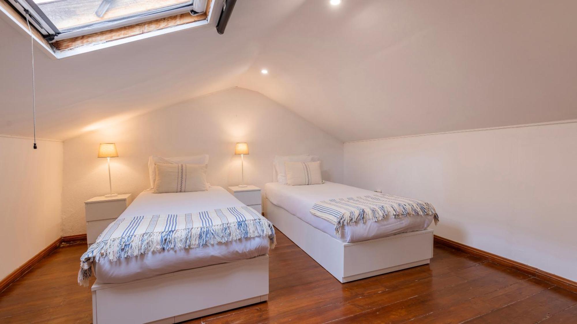 The Serenity By Lovelystay Apartment *