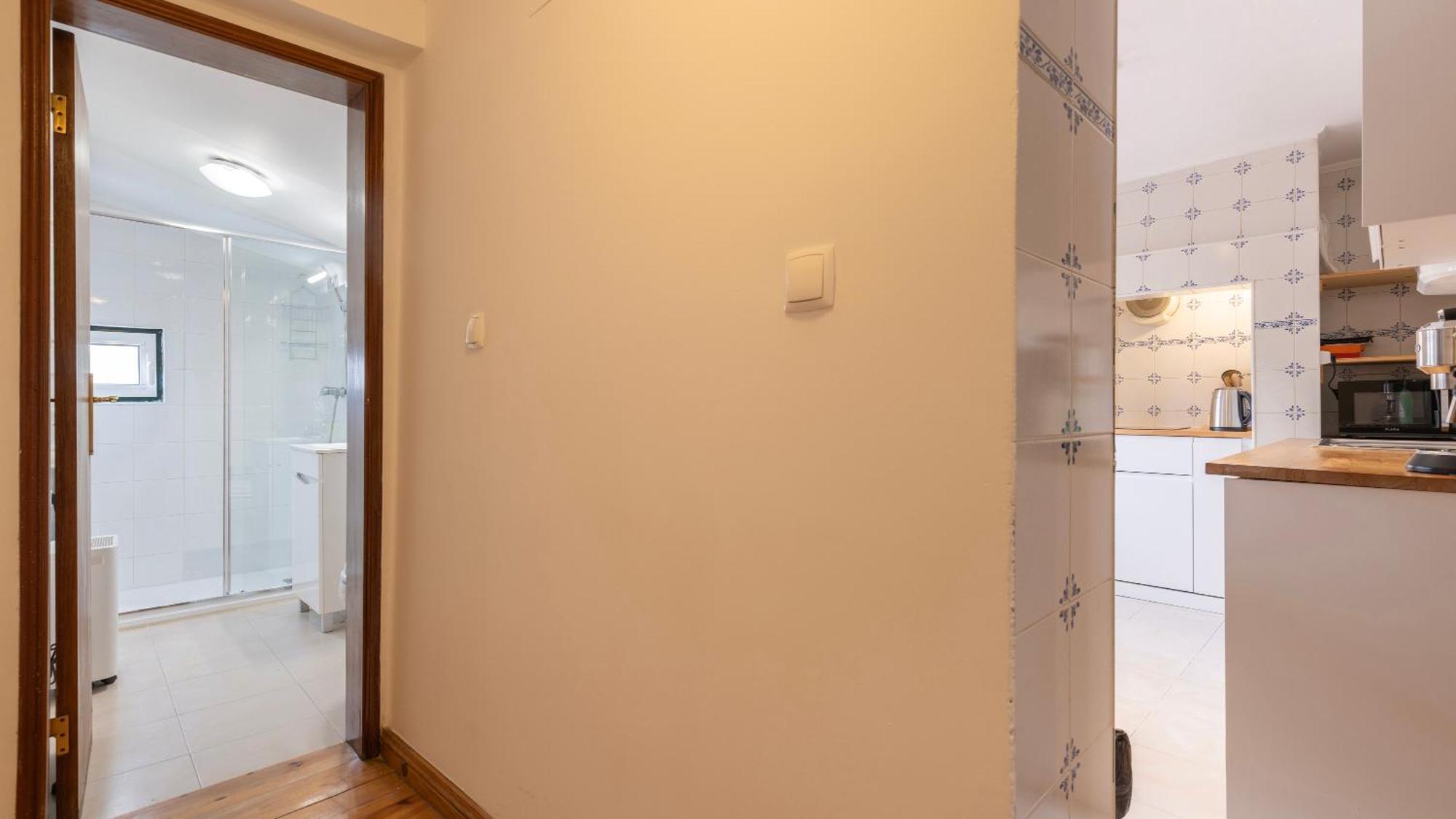 Appartement The Serenity By Lovelystay *