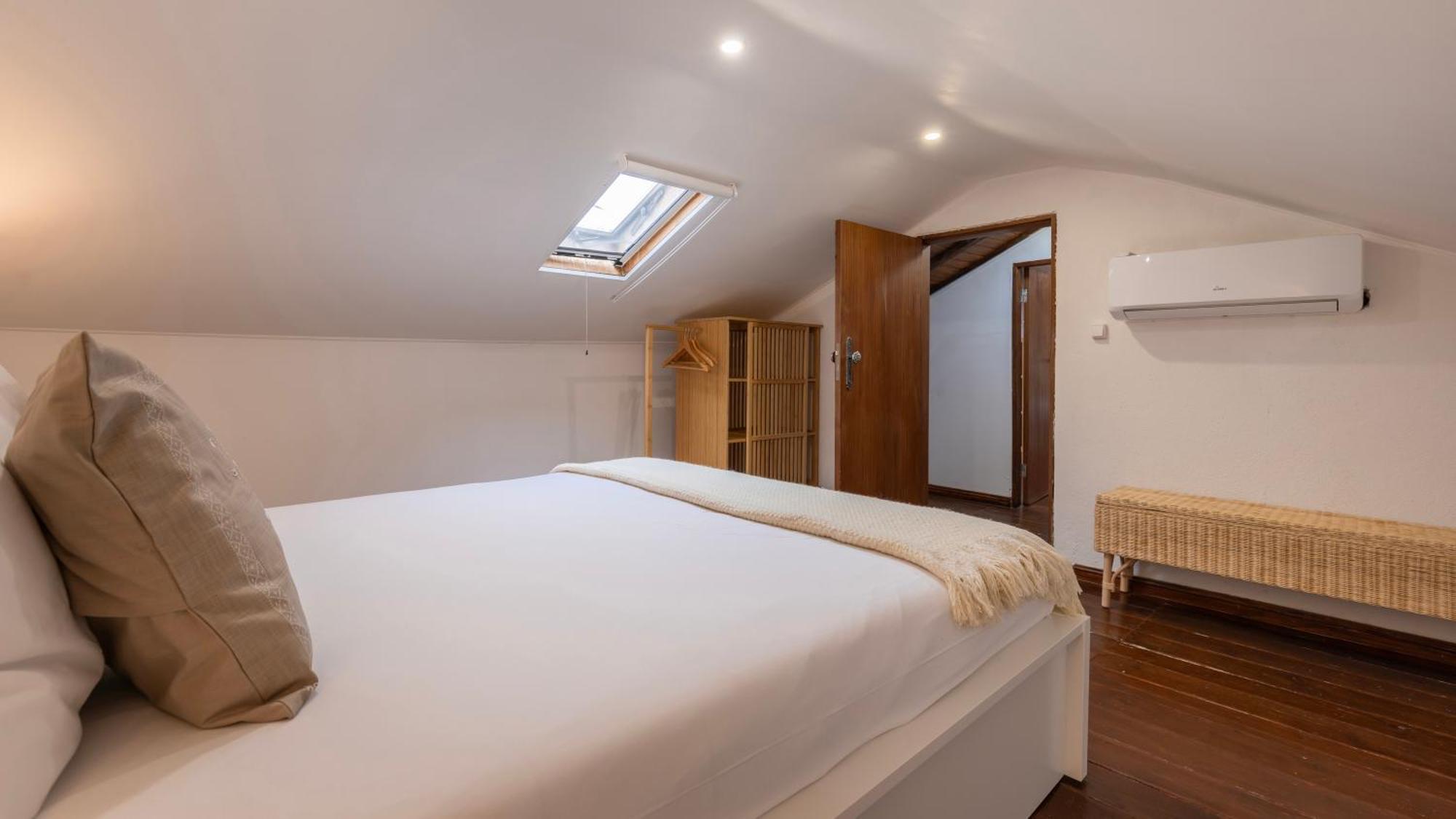 The Serenity By Lovelystay Apartment