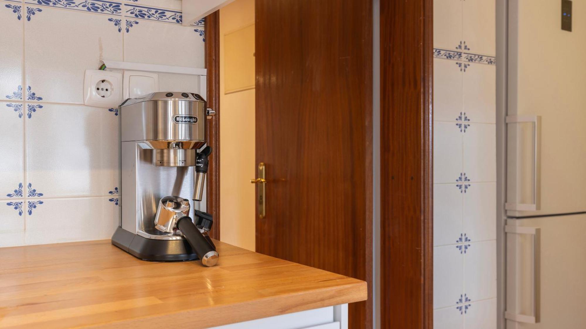 Apartment The Serenity By Lovelystay Lisbon