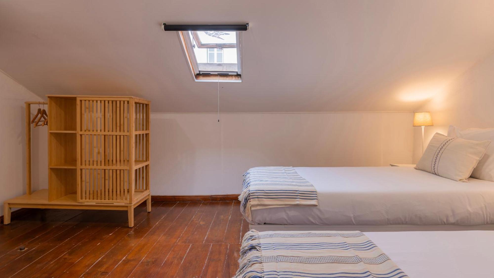 Appartement The Serenity By Lovelystay *