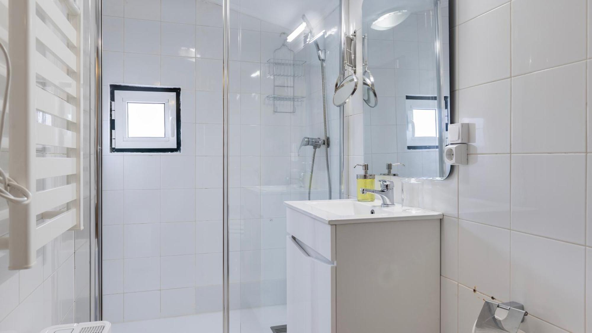 Appartement The Serenity By Lovelystay Lisboa