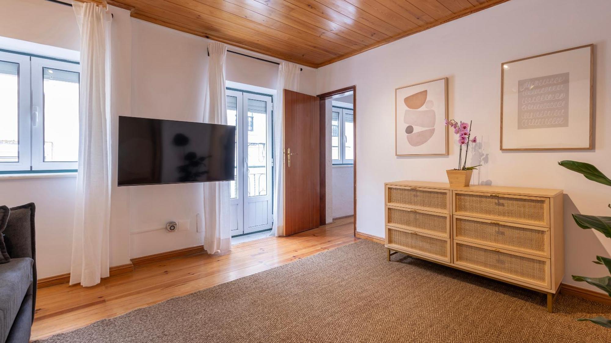 Appartement The Serenity By Lovelystay